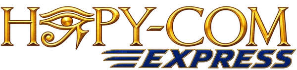Hâpy-Com Express