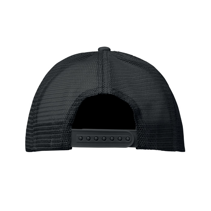 Casquette trucker personnalisée – vue 2 Casquette trucker personnalisée – vue 2