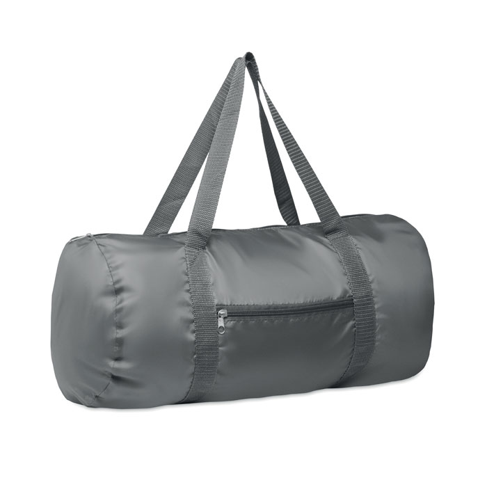 Sac de sport personnalisé – Gris pierre Sac de sport personnalisé – Gris pierre