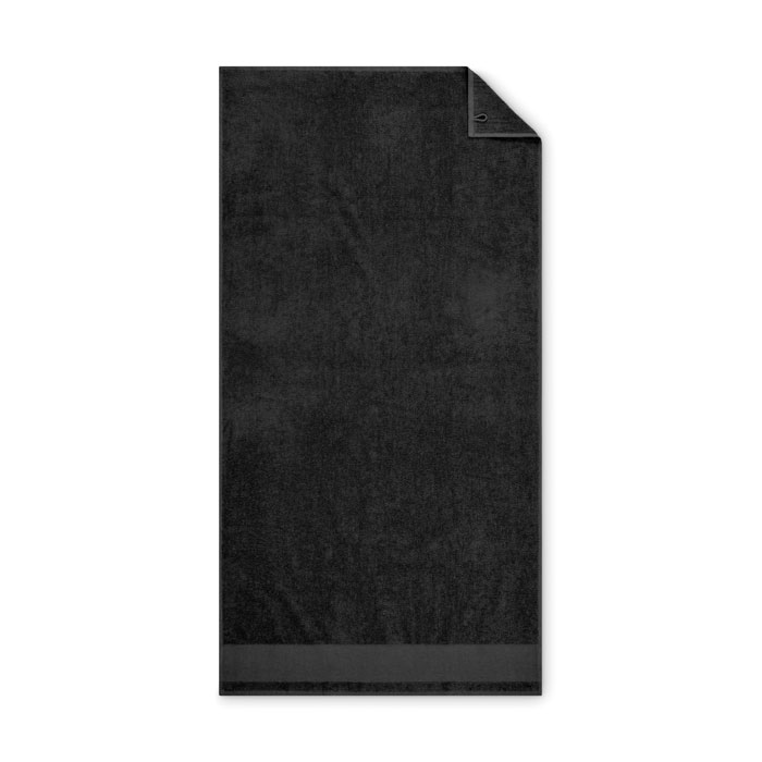 Serviette de bain personnalisée – vue 2 Serviette de bain personnalisée – vue 2