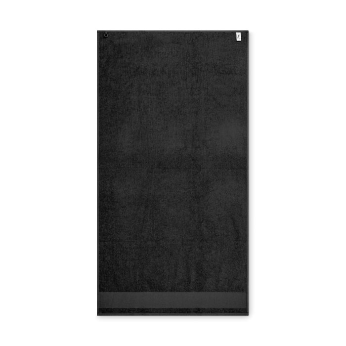 Serviette de bain personnalisée – vue 3 Serviette de bain personnalisée – vue 3
