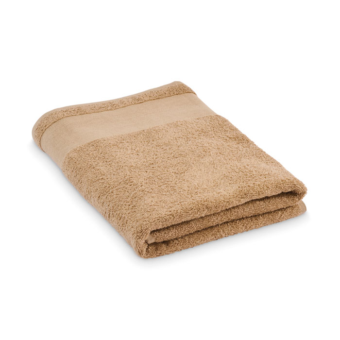 Serviette de bain personnalisée – Corde Serviette de bain personnalisée – Corde