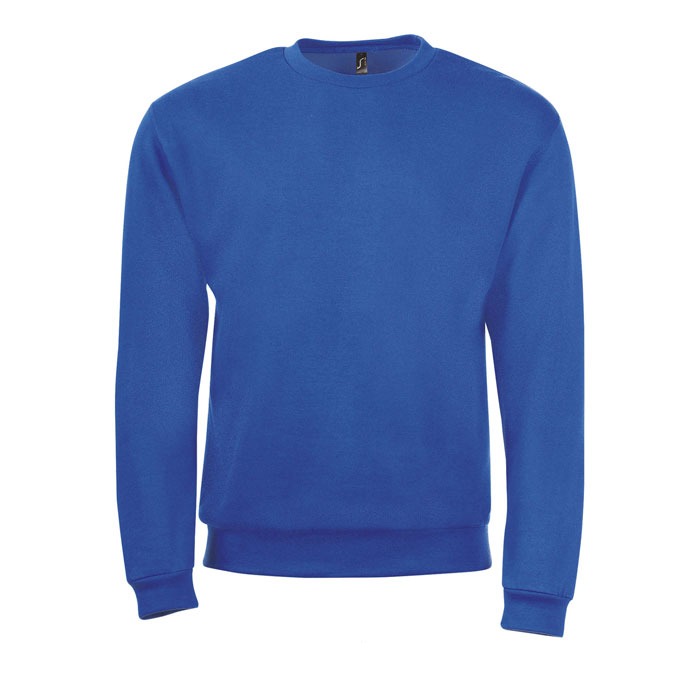 Sweat col rond sans capuche personnalisé – Royal Sweat col rond sans capuche personnalisé – Royal