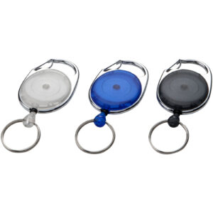 Porte-clés à boucle extensible Gerlos – vue 2