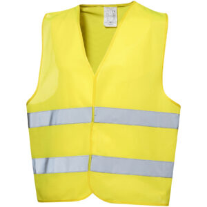 Gilet de sécurité dans une pochette pour usage professionnel Watch-out RFX™ – vue 2