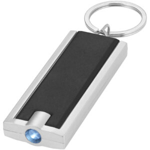 Porte-clés avec lampe LED Castor – vue 2