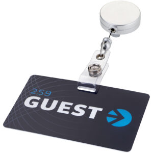 Clip extensible Aspen – vue 2