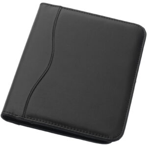 Conférencier A5 Ebony – vue 2