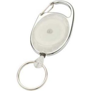 Porte-badge Tirette