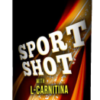 Sport Shot – Brûle graisse 0 calories