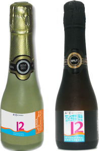 Cava 20cl – La plus petite