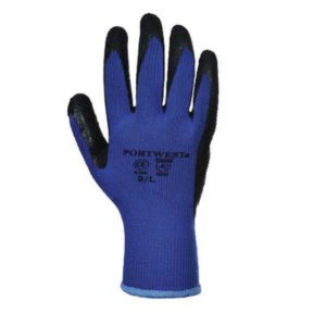 Gant Enduit Latex