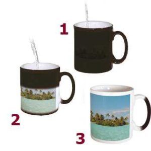 MUG CERAMIQUE MAGIQUE