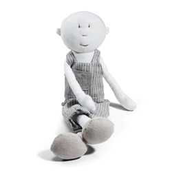 PELUCHE LIN-COTON / BOY