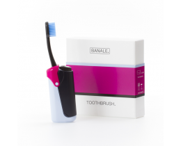 Toothbrush