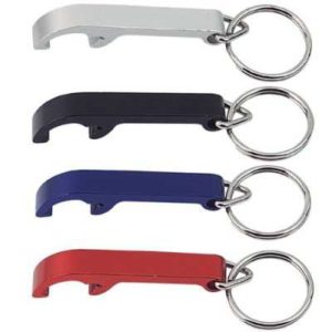 Porte clés Décapsuleur