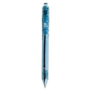 STYLO BILLE PLASTIQUE RECYCLE
