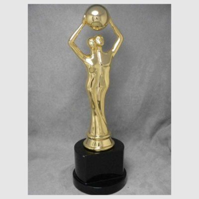 TROPHÉE MÉTAL PARTENAIRES