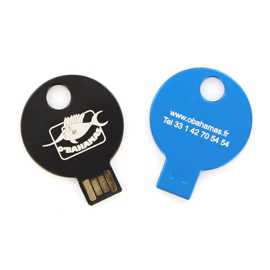 Moon USB Key