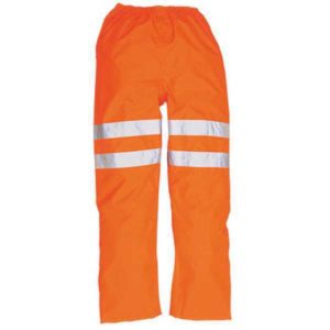 Pantalon Hi-Vis Traffic GO/RT