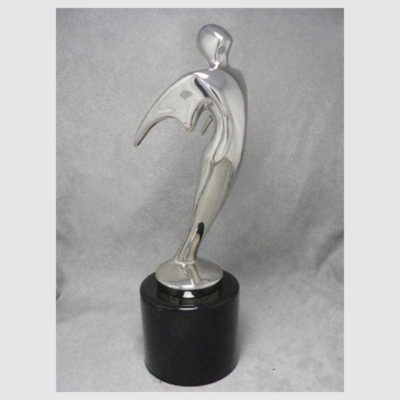 TROPHÉE MÉTAL VICTOIRE II