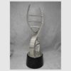 TROPHÉE MÉTAL ADN