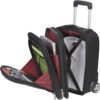 Trolley Case Logic