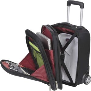 Trolley Case Logic