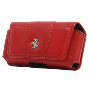 Etui Ferrari Modena Taille large