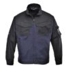 Blouson Chrome