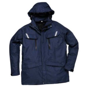 Veste De Pluie Orkney Respirant