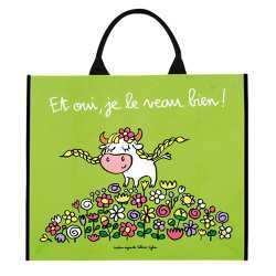 Sac cabas