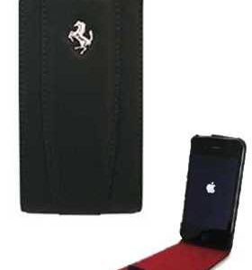 Etui Ferrari Modena Case avec rabat