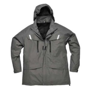 Veste De Pluie Orkney Respirant