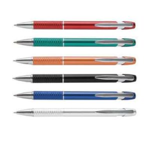 STYLO BILLE ALUMINIUM