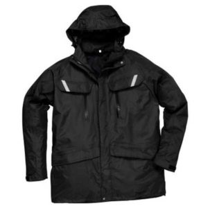 Veste De Pluie Orkney Respirant