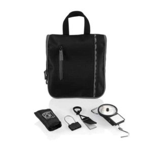 Set de voyage d'affaires