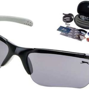 Set lunettes de soleil et verres Slazenger