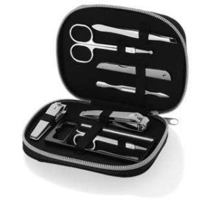 Set manucure 7 pièces