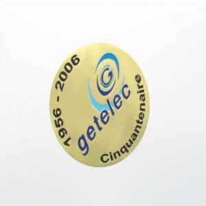 Médaille 8