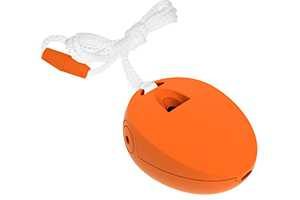 Apito Shaker Egg