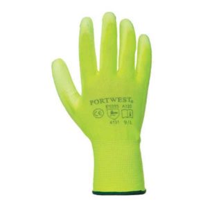 Gant Nylon Enduit PU