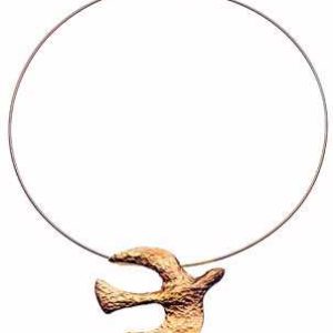 Pendentif Colombe