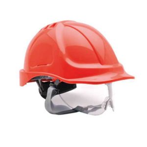 Casque Endurance Plus(MM)