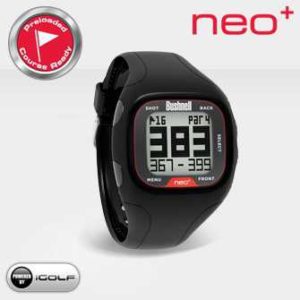 BUSHNELL MONTRE GPS NEO+
