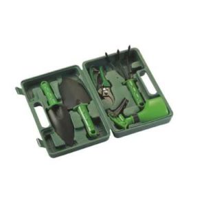 Set jardinage