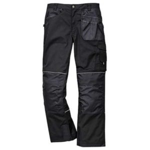 Pantalon Tungst