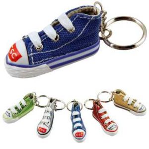 PORTE CLES BASKET