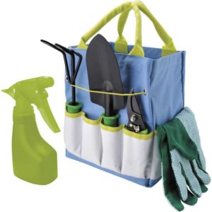 Set de jardinage