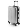 Valise à roulettes 24"